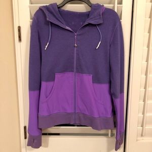 🏃‍♀️Lululemon Zip Up Hoodie 🏃‍♀️